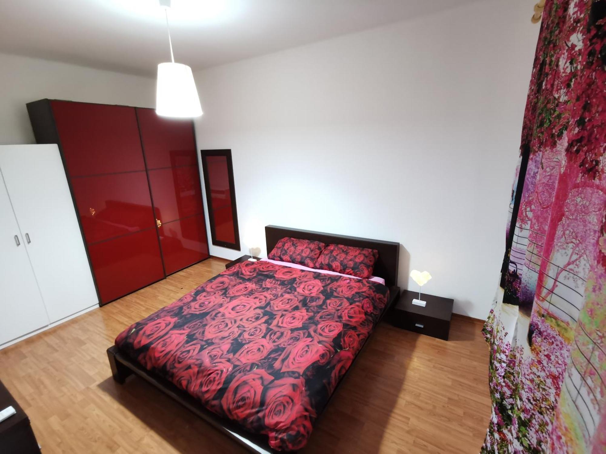 A Few Minutes From The Center And Colosseum Apartment *